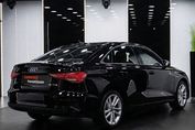 Audi A3 35 TFSI mHEV S tronic