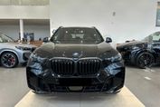 BMW X5 xDrive40d M Sport