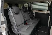 Ford Transit Custom 280 L2H1
