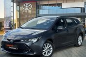 Toyota Corolla 1.8 Hybrid Comfort