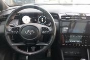 Hyundai Tucson 1.6 T-GDi N Line 2WD