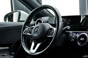 Mercedes Klasa A 200 7G-DCT