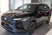 Toyota Corolla Cross 2.0 Hybrid