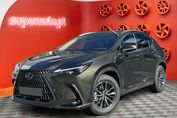 Lexus NX 350h Prestige 2WD