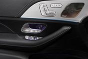 Mercedes GLE 300 d 4-Matic AMG Line