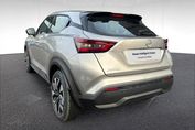 Nissan Juke Business Edition 1.0 DIG-T DCT