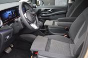 Mercedes V Klasa V250d Długi Style 9G-Tronic