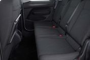 Volkswagen Caddy osobowy Maxi Style TDI DSG