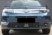 Opel Grandland X Edition eDTC6 1.2 Turbo mHEV