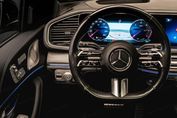 Mercedes GLS 450 d 4-MATIC AMG Line