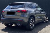 Mercedes GLA 220 4-Matic AMG Line