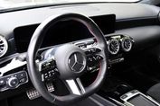 Mercedes Klasa A 200 d AMG Line