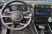 Hyundai Tucson Smart 1.6 T-GDi 48V  DCT