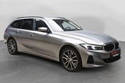 BMW Seria 3 330i xDrive sport-aut