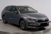 Skoda Octavia Edition 130 Selection 1.5 TSI mHEV DSG