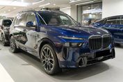 BMW X7 xDrive40i M Sport
