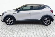 Renault Captur 1.6 e-Tech Full Hybrid 145 Techno