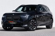 BMW X3 20 Xdrive