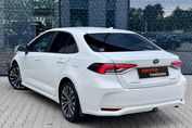Toyota Corolla 1.8 Hybrid Style