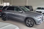 Mercedes GLE 300 d 4-Matic