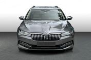 Skoda Superb Style 1.5 TSI  DSG