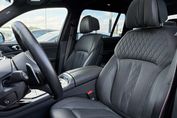BMW X7 xDrive40d M Sport