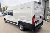Fiat Ducato L4H2 Zabudowa Brygadowa