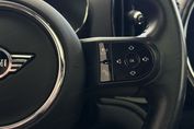 Mini Countryman Cooper
