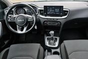 Kia XCeed 1.5 T-GDI M DCT