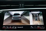 Audi A6 55 TFSI quattro