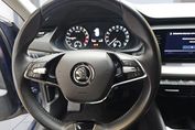 Skoda Octavia 2.0 Tdi Ambition