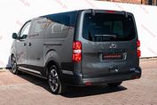 Opel Zafira Life Extra Long L2H1 Business AT8