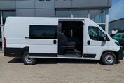 Fiat Ducato L4H2 Zabudowa Brygadowa