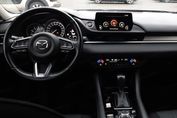 Mazda 6 2.0 Center-Line aut