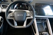 BYD ATTO 2 Boost