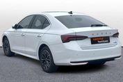 Skoda Octavia 1.5 TSI