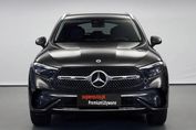 Mercedes GLC 300 e 4-Matic AMG Line
