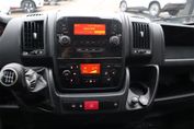 Peugeot Boxer L4H2