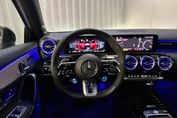 Mercedes Klasa A 35 AMG 4-Matic
