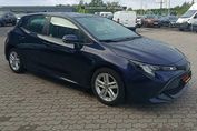 Toyota Corolla Hybrid Comfort