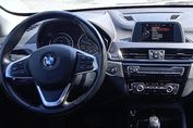 BMW X1 xDrive18d xLine aut