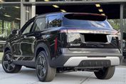 Jaecoo 7 Exclusive DHT 1.5 T-GDI HEV