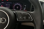 Audi A1 Sportback 40 TFSI S Line