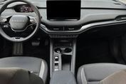 Skoda Elroq 50