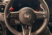 Alfa Romeo Giulia 2.0 Turbo Veloce Q4