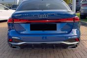 Audi A5 TFSI quattro S line