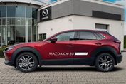 Mazda CX-30 2.0 Takumi 2WD