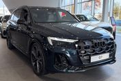 Audi Q7 50 TDI quattro S Line