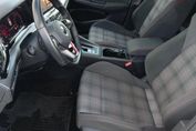 Volkswagen Golf VIII 2.0 TSI GTI DSG