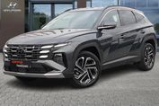 Hyundai Tucson 1.6 T-GDi HEV Platinum 2WD aut